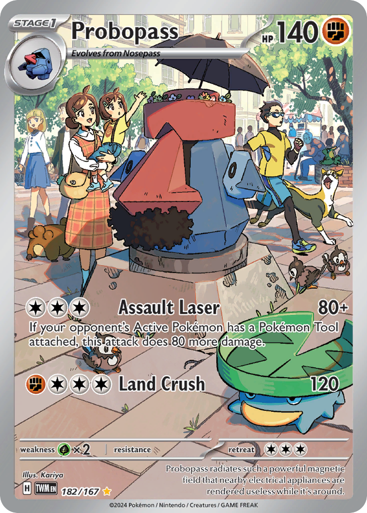 Pokemon card image