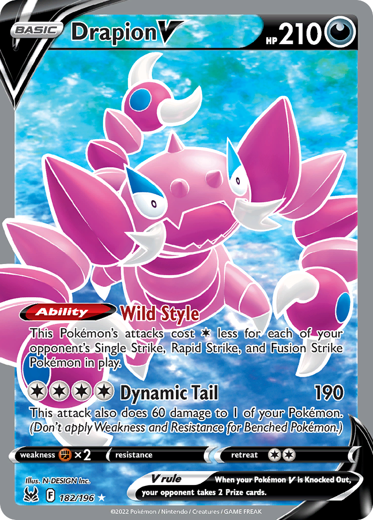 Pokemon card image