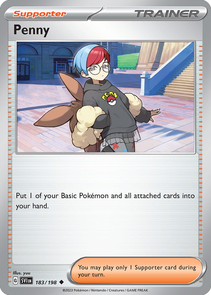 Pokemon card image