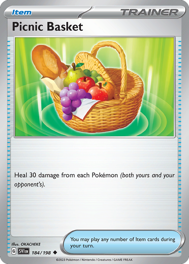 Pokemon card image