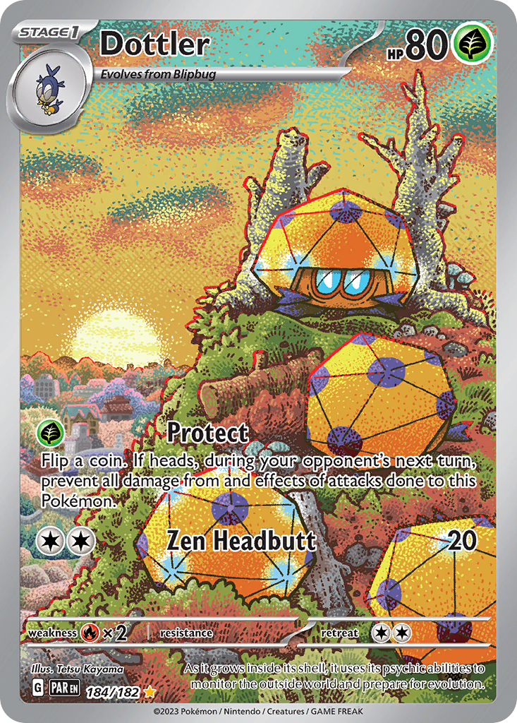 Pokemon card image