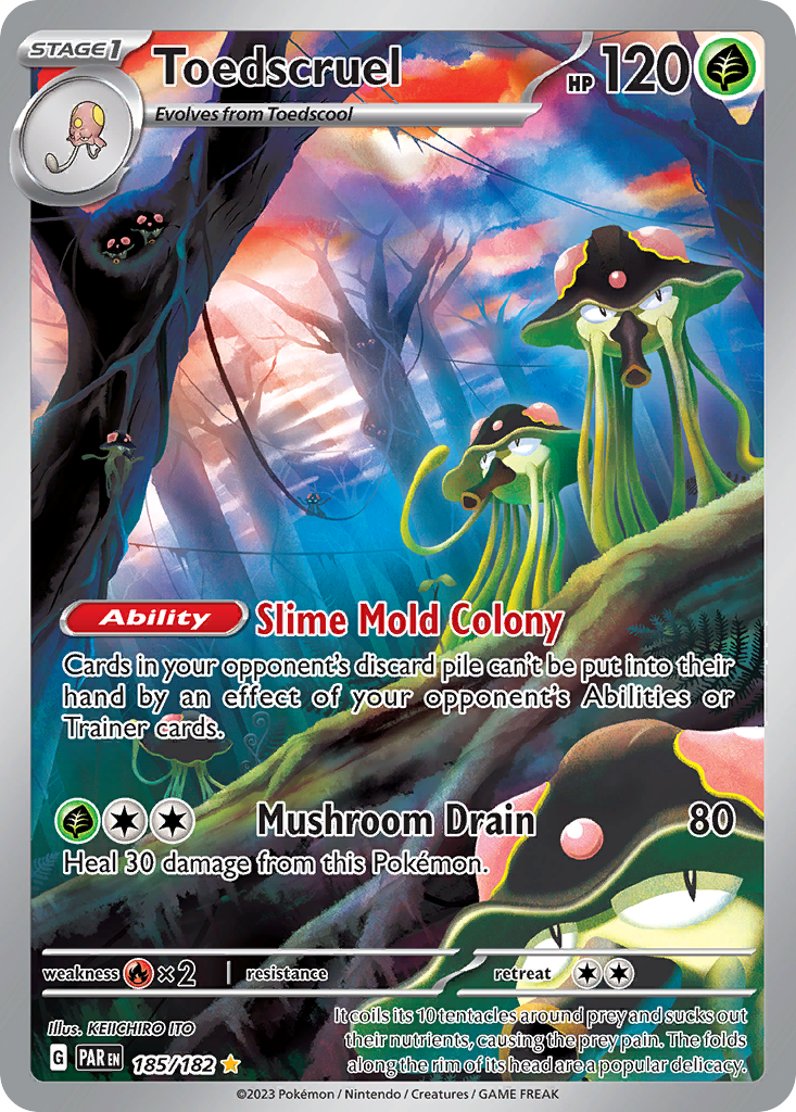Pokemon card image