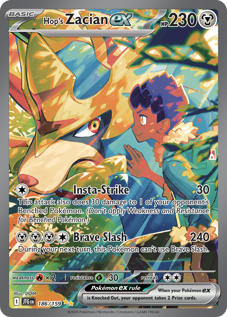 Pokemon card image