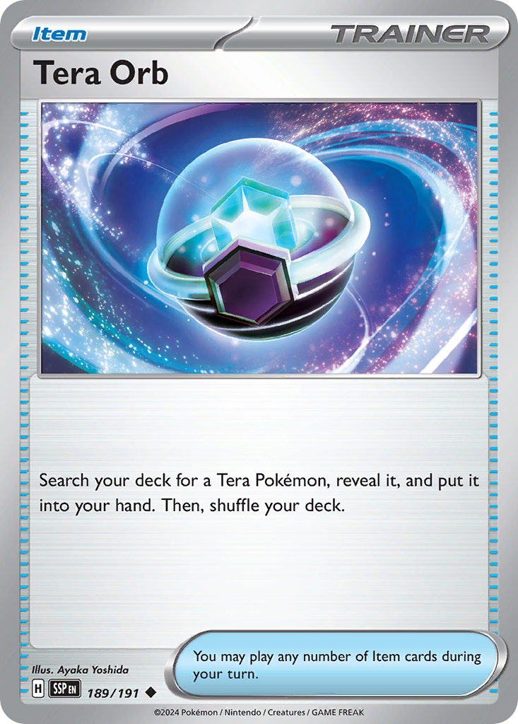 Pokemon card image