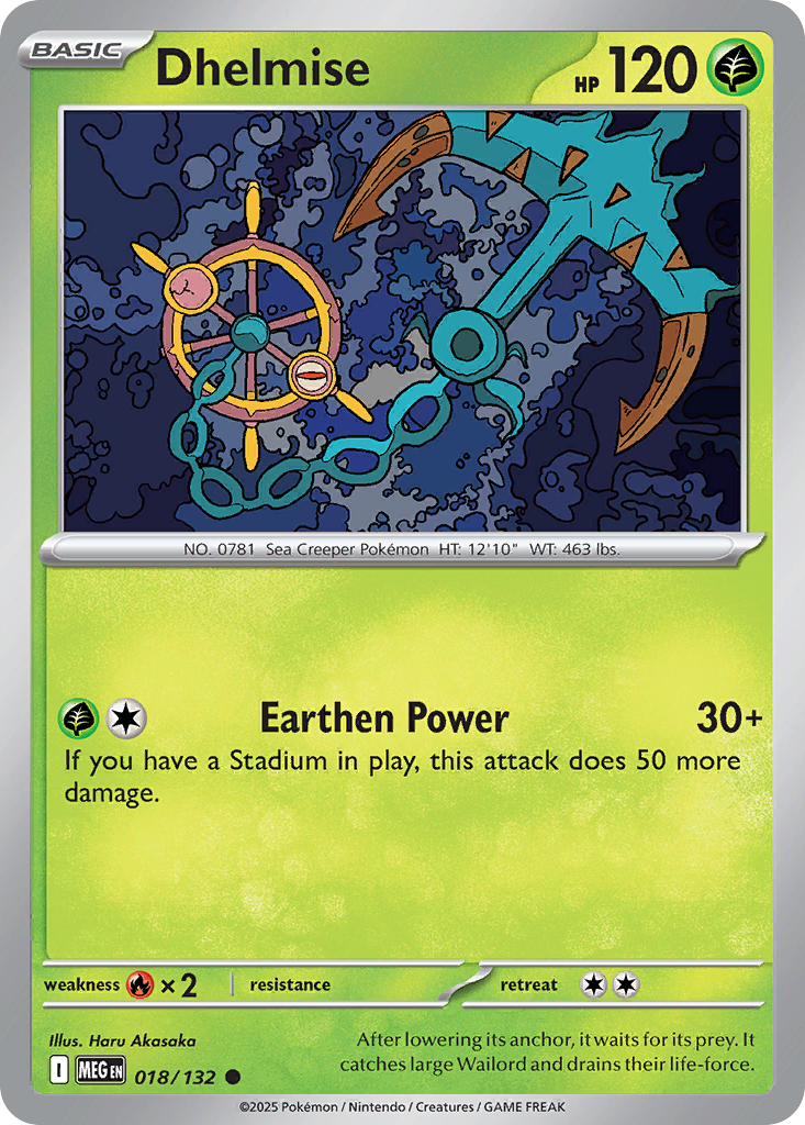 Pokemon card image