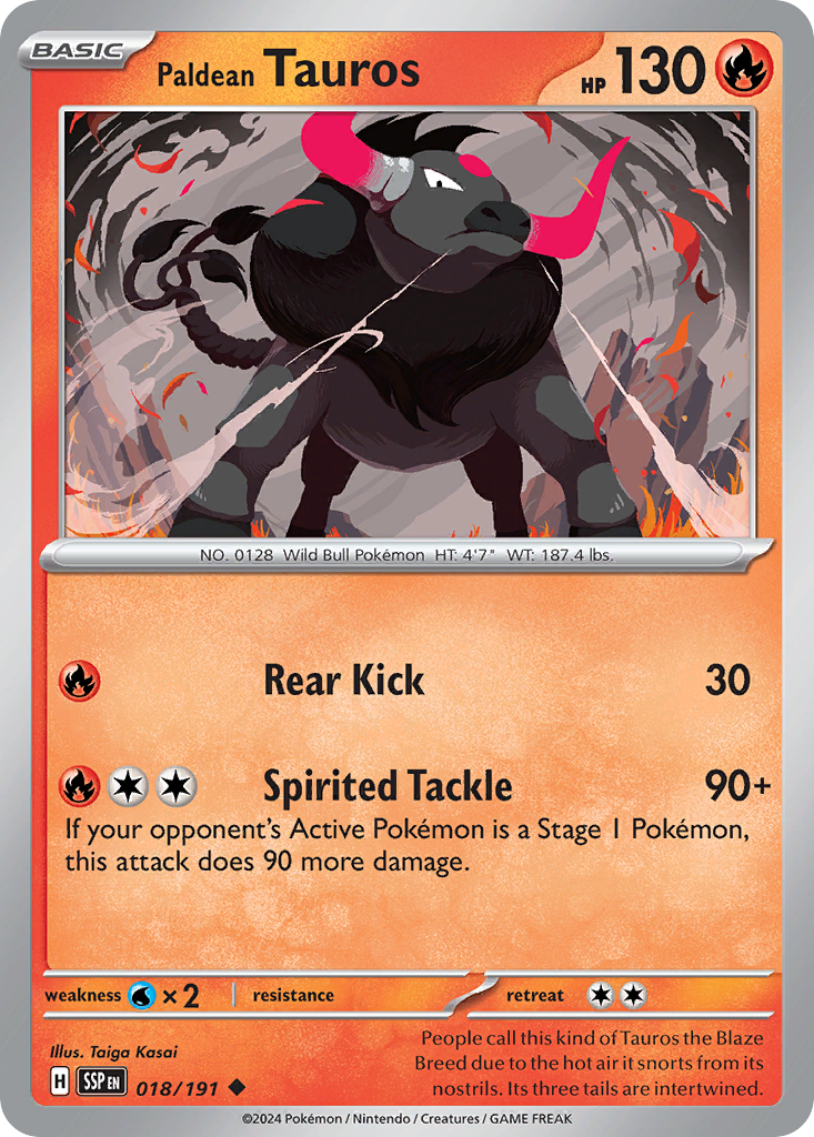 Pokemon card image