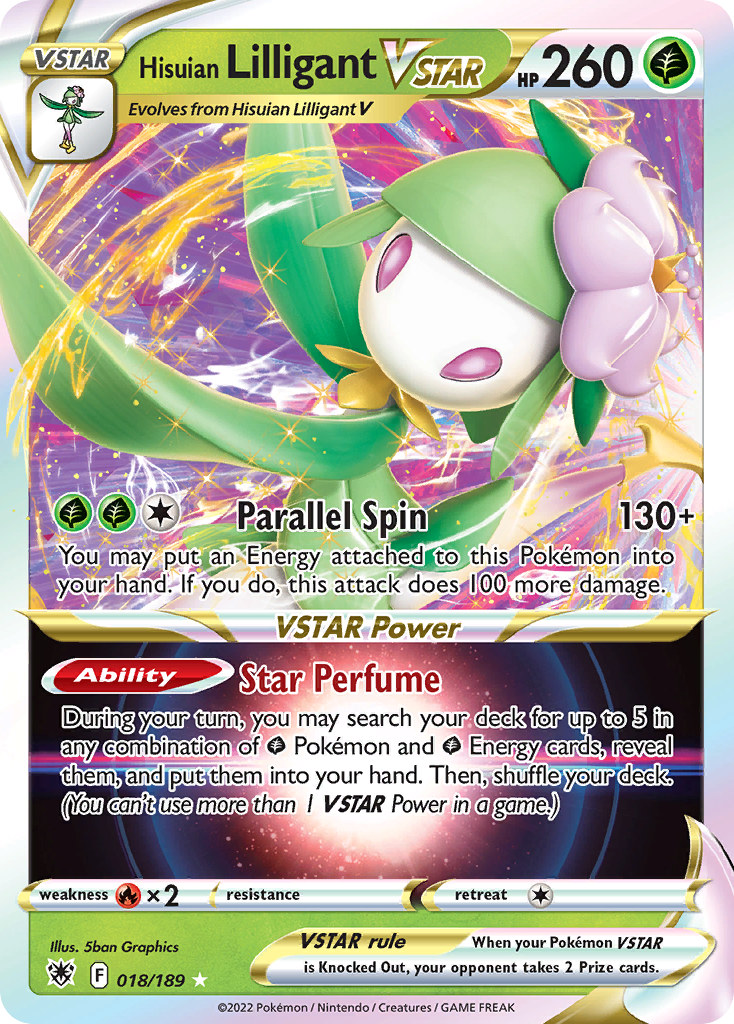 Pokemon card image