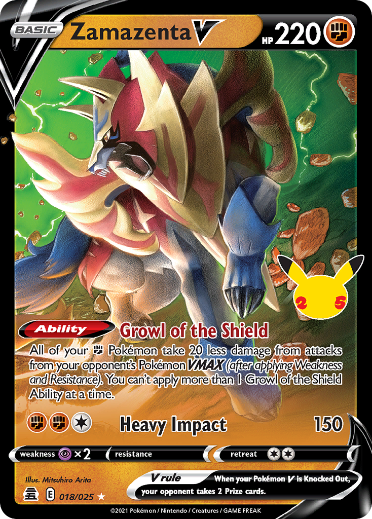Pokemon card image