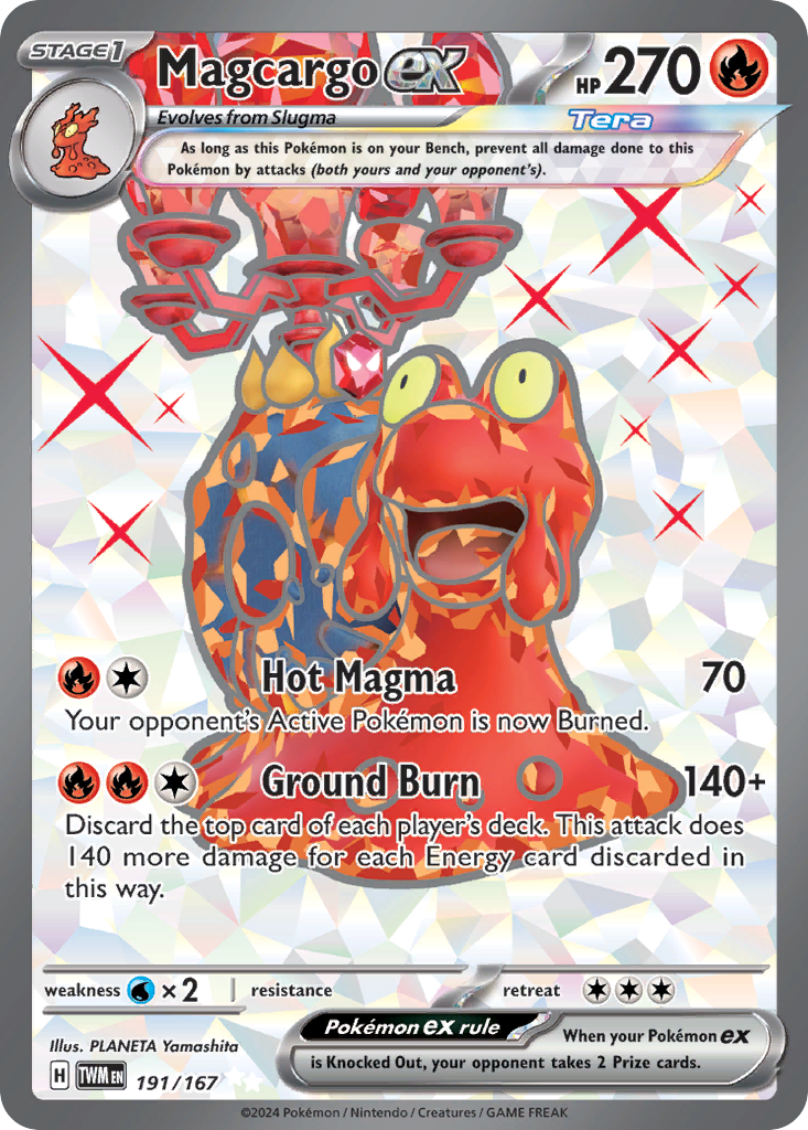Pokemon card image
