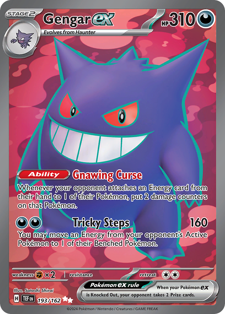 Pokemon card image