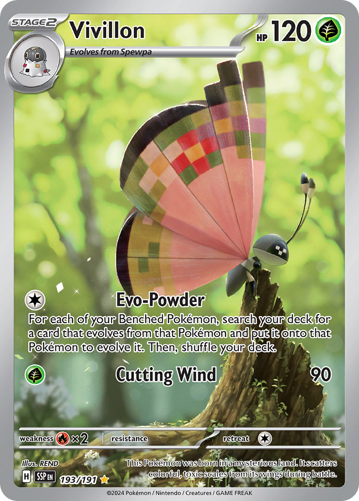 Pokemon card image