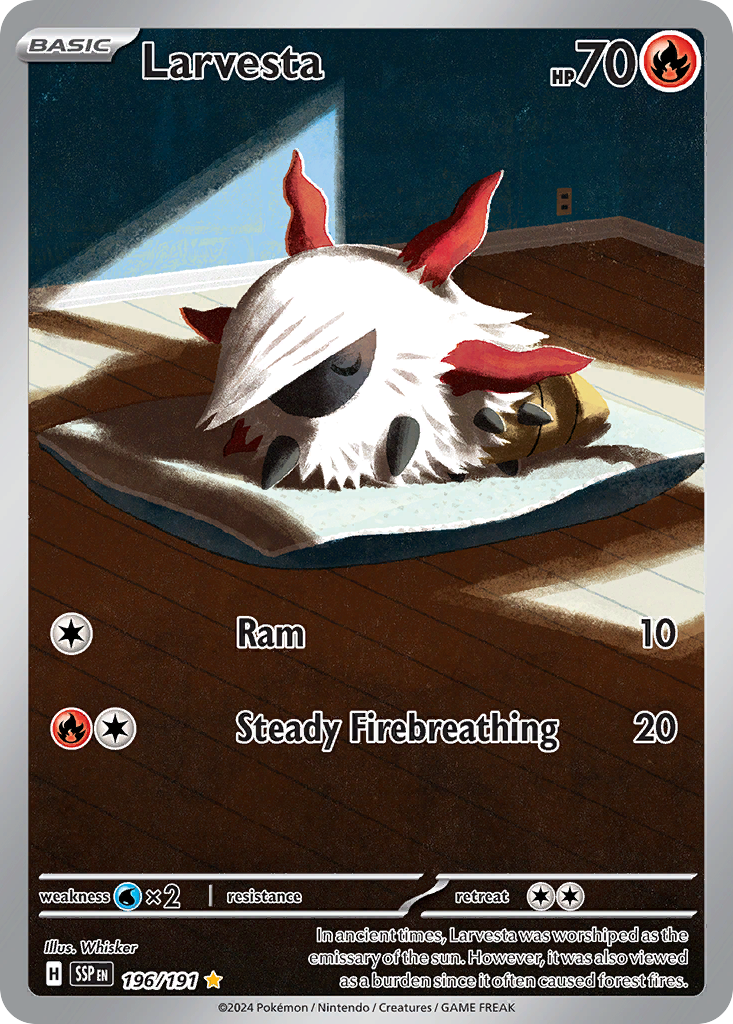 Pokemon card image