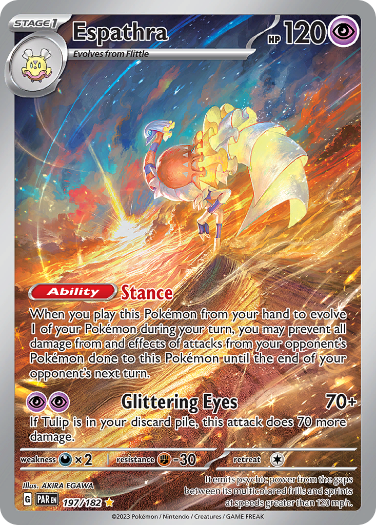 Pokemon card image