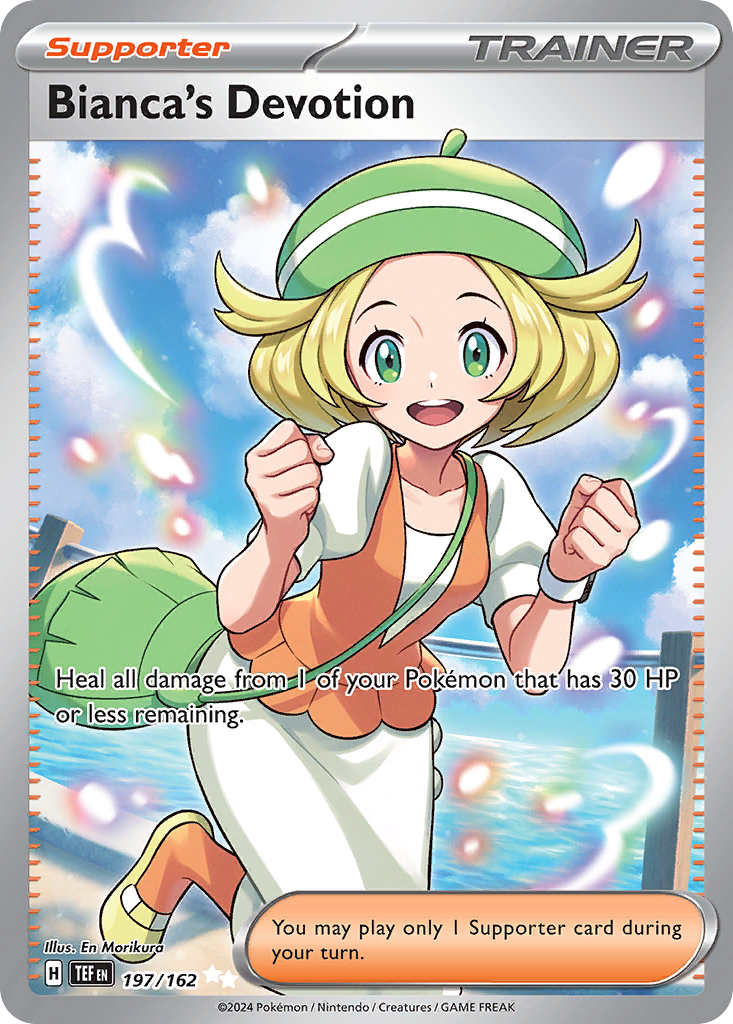 Pokemon card image