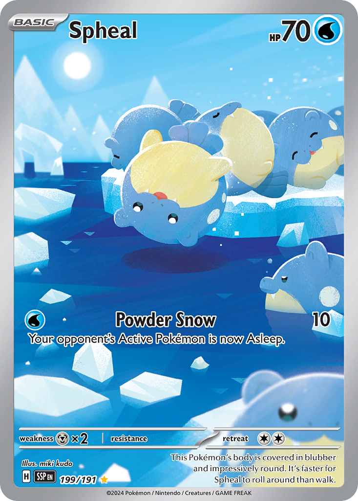 Pokemon card image
