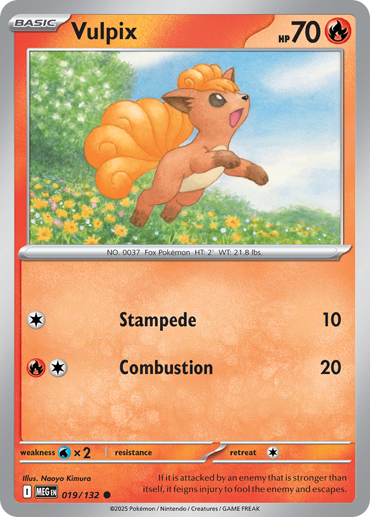Pokemon card image