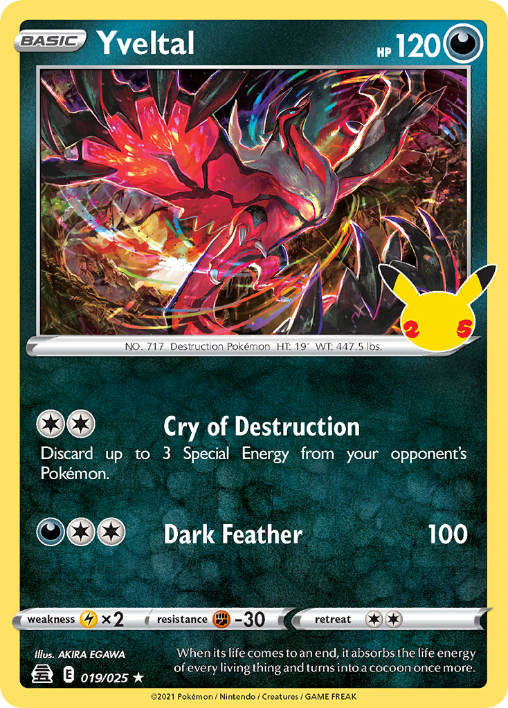 Pokemon card image