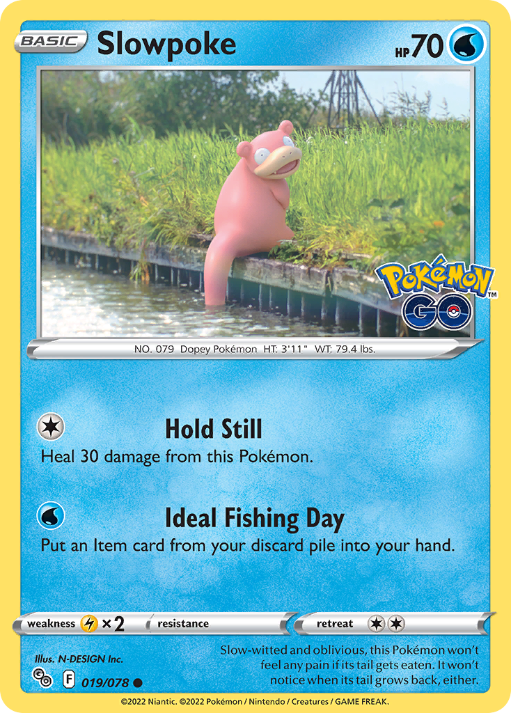 Pokemon card image