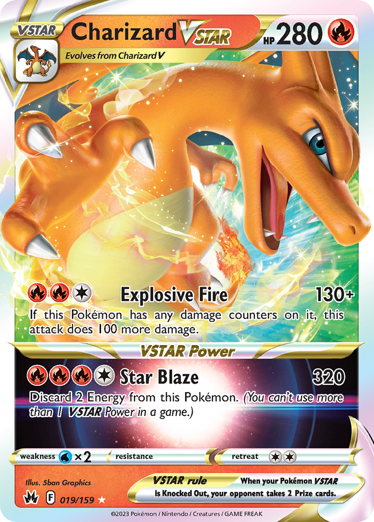 Pokemon card image