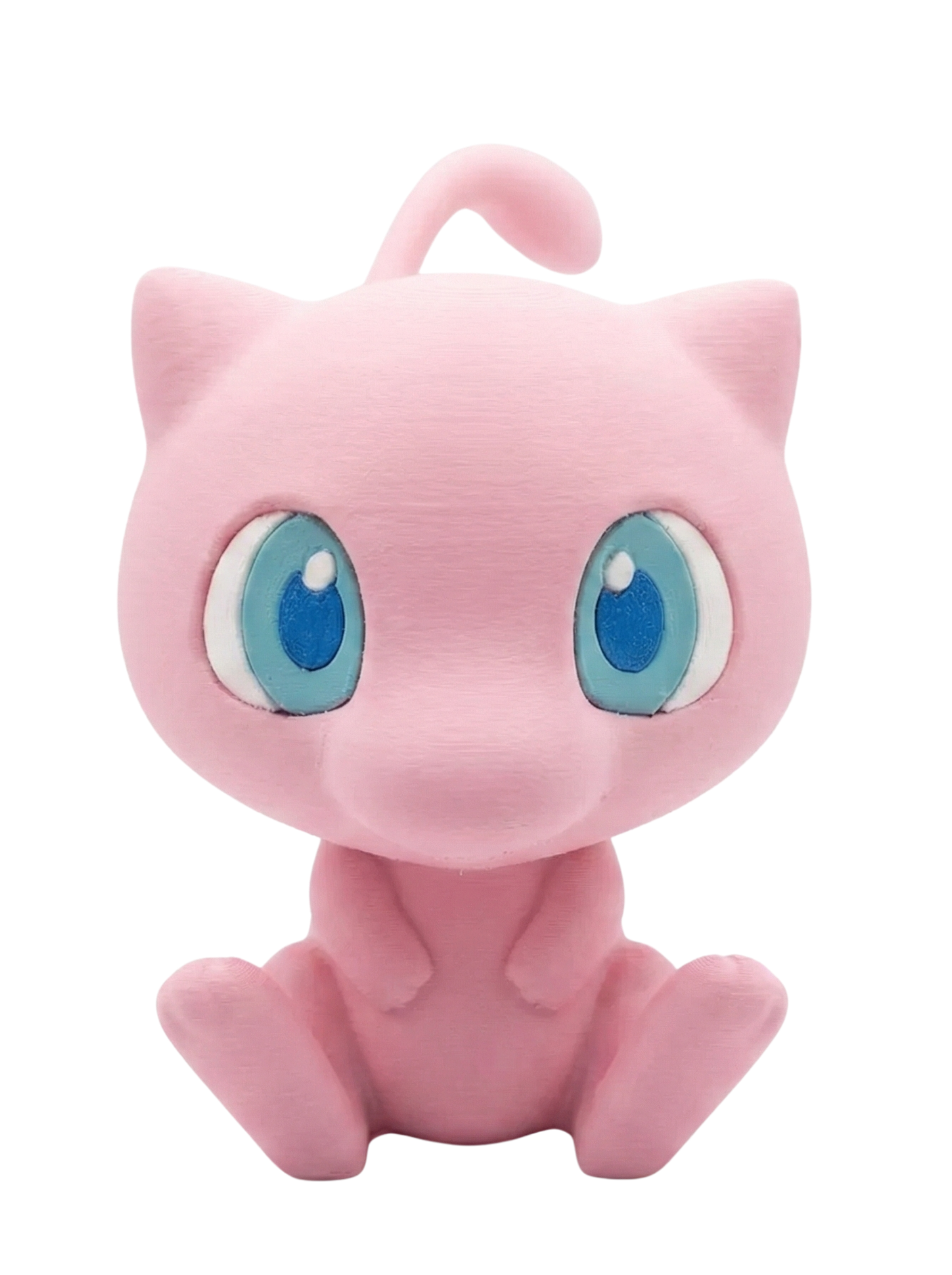 Mew - 3D Figür
