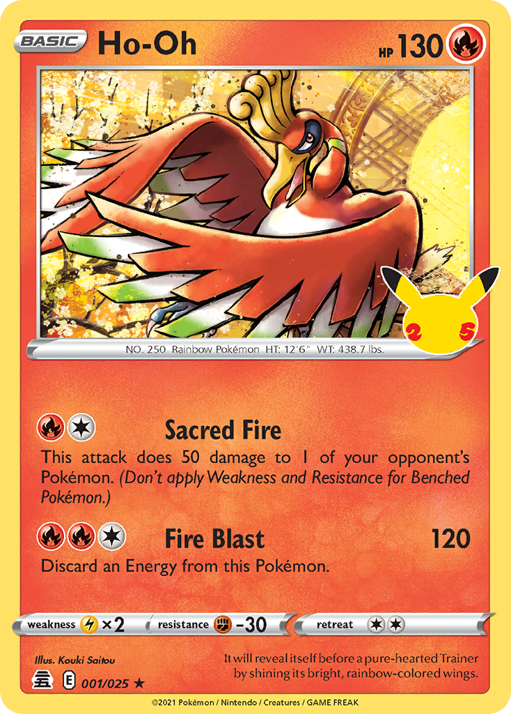 Pokemon card image