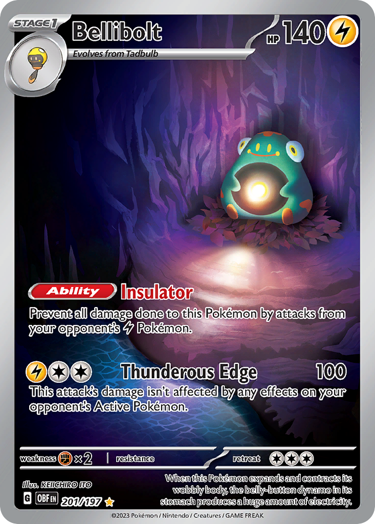 Pokemon card image