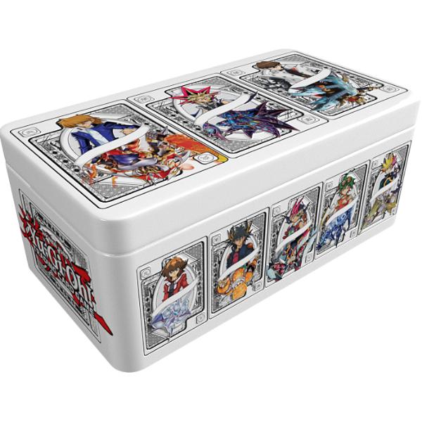 2025 Mega-Pack Tin - Yu-gi-oh!