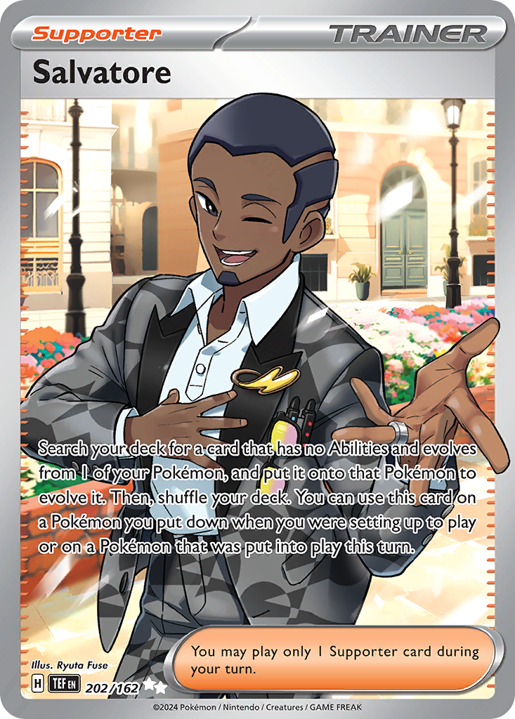 Pokemon card image