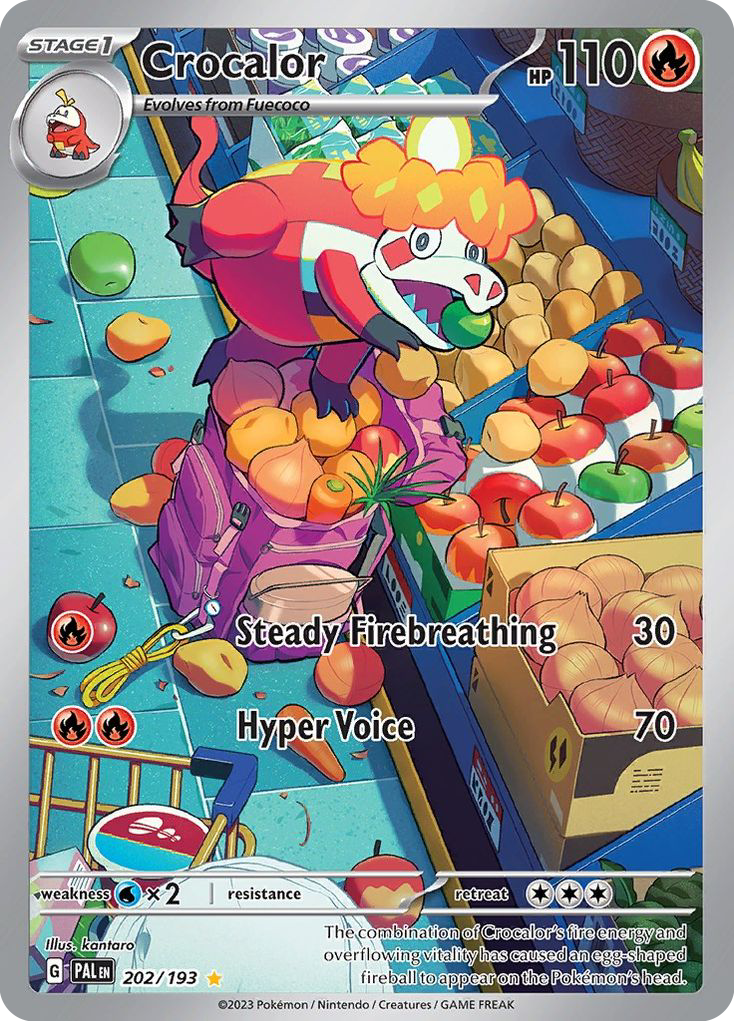 Pokemon card image
