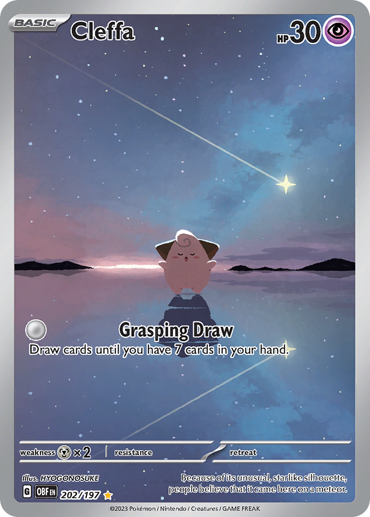 Pokemon card image