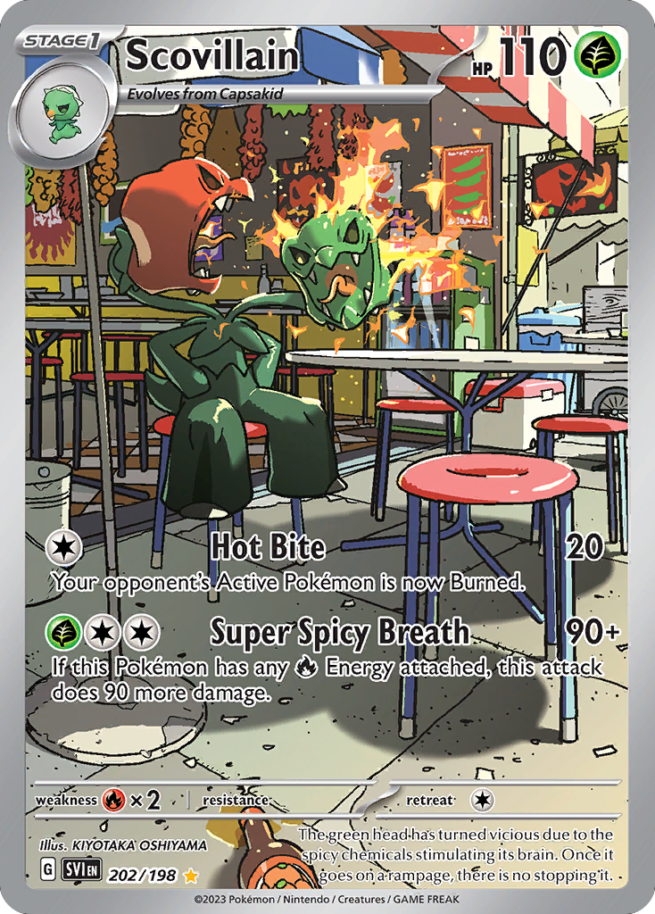 Pokemon card image