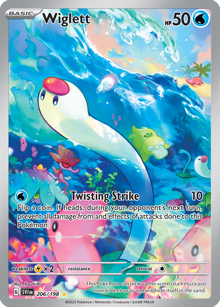Pokemon card image