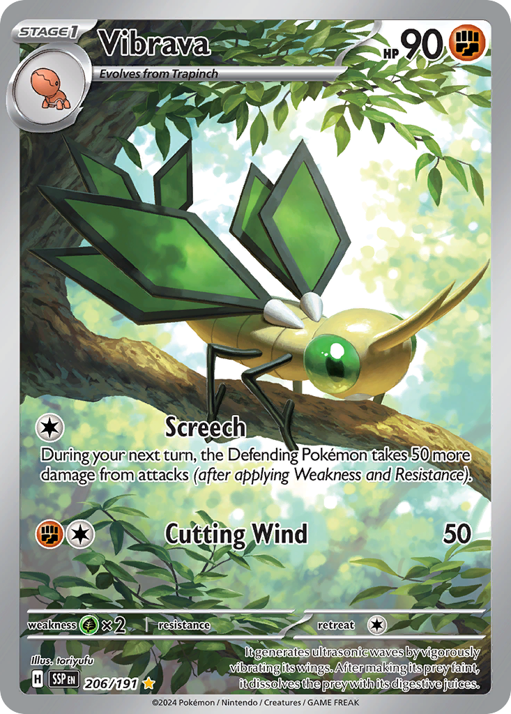 Pokemon card image