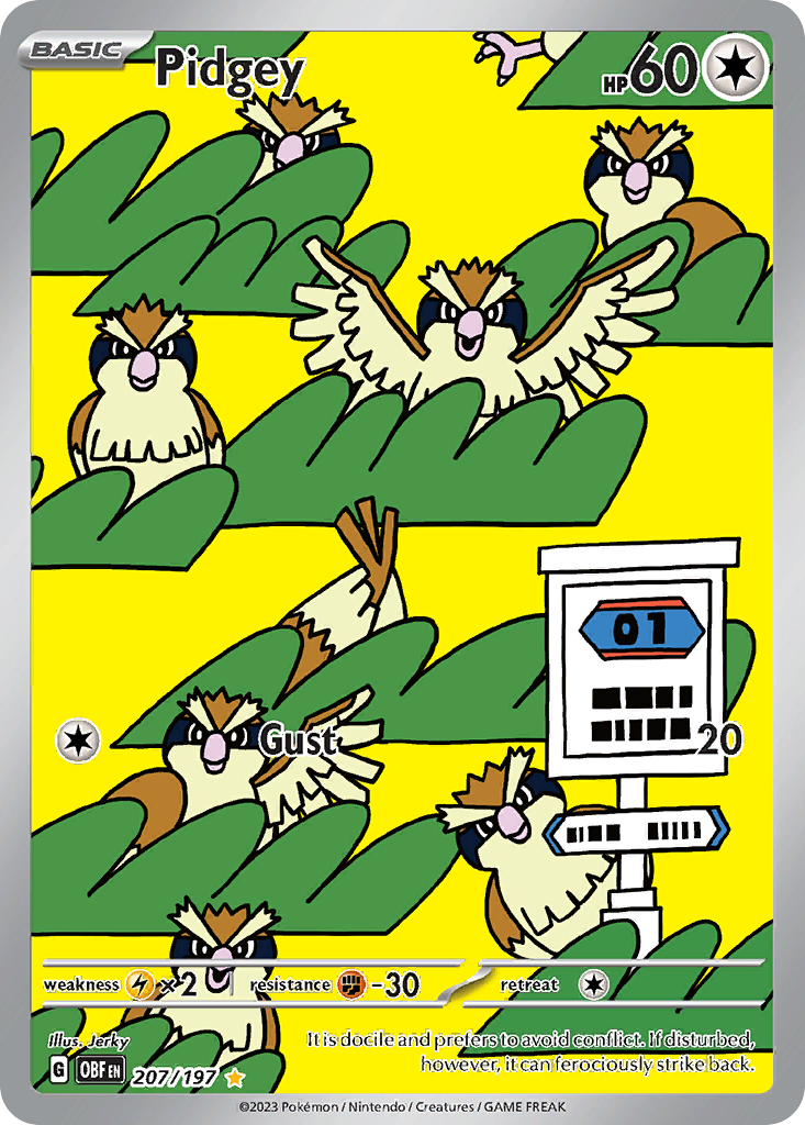 Pokemon card image