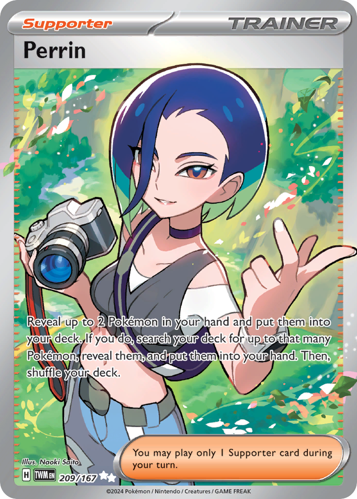 Pokemon card image