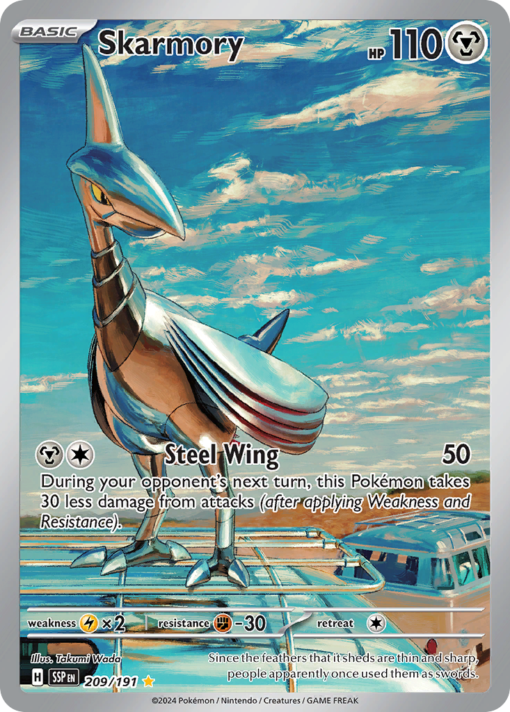 Pokemon card image