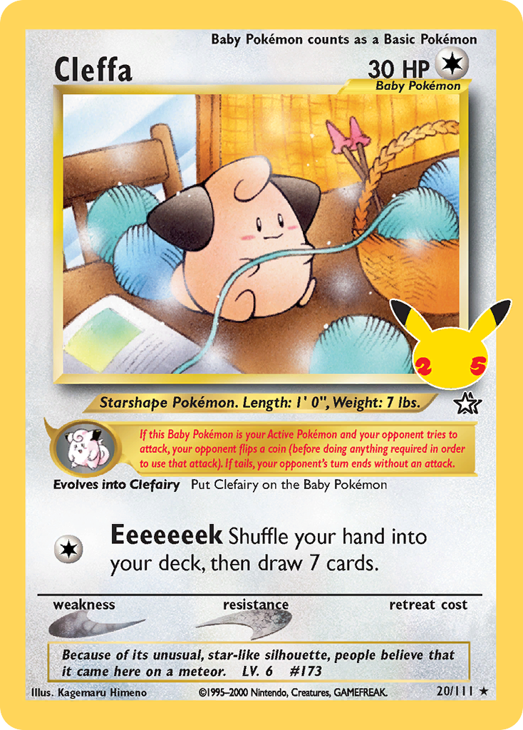 Pokemon card image