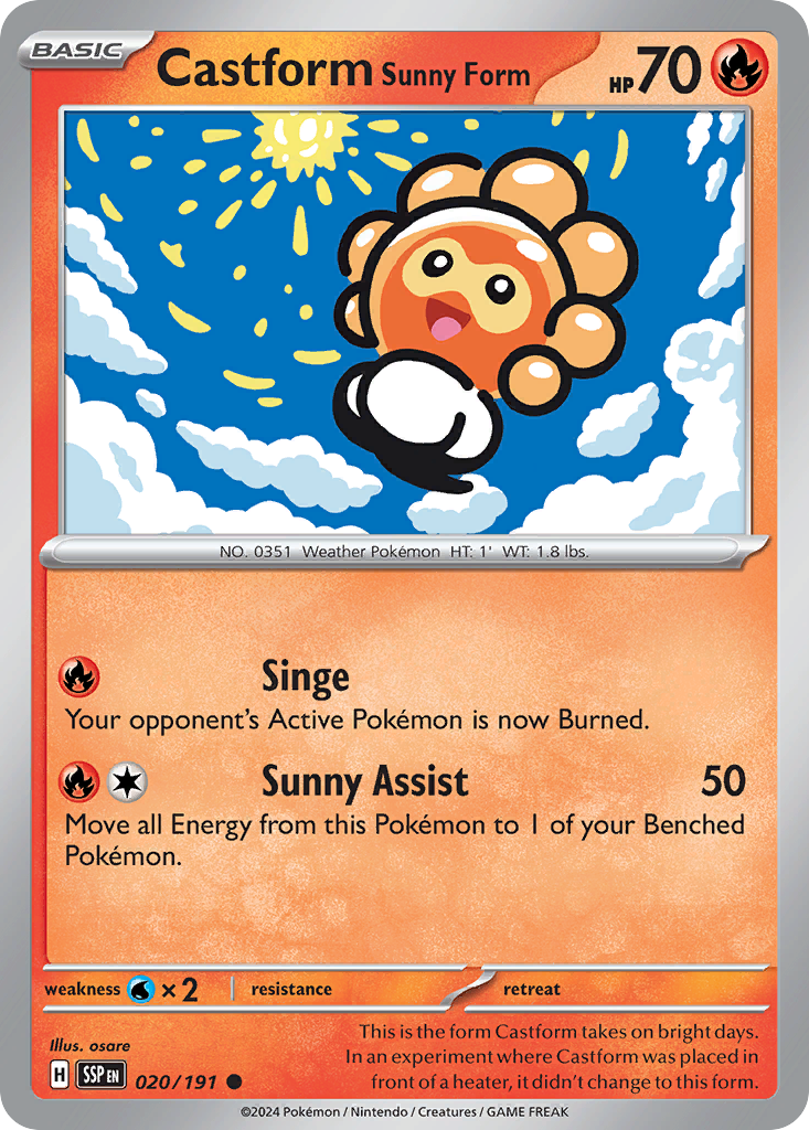 Pokemon card image