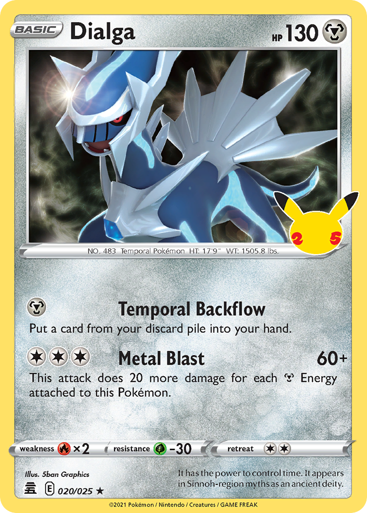Pokemon card image