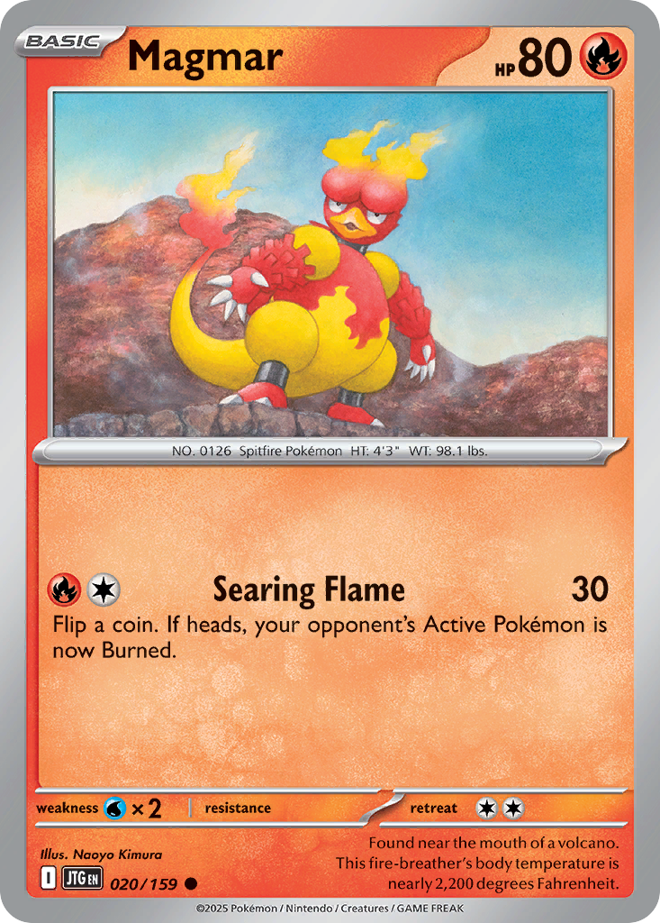 Pokemon card image