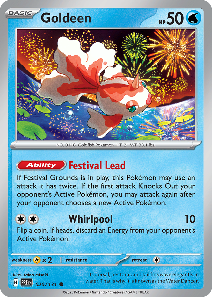Pokemon card image
