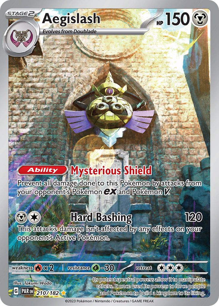 Pokemon card image