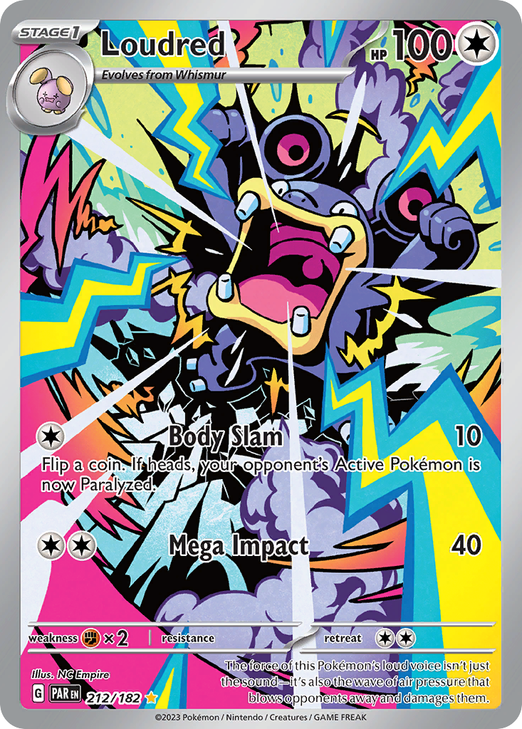 Pokemon card image