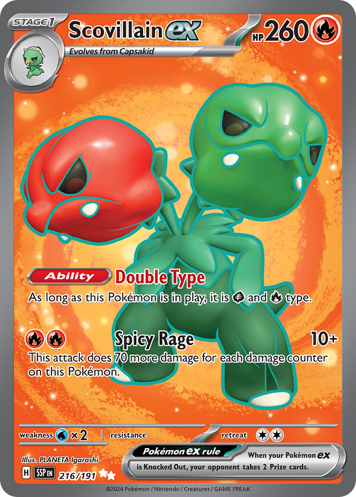 Pokemon card image