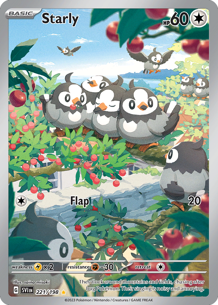 Pokemon card image