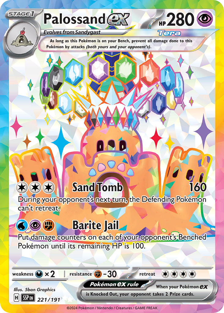 Pokemon card image
