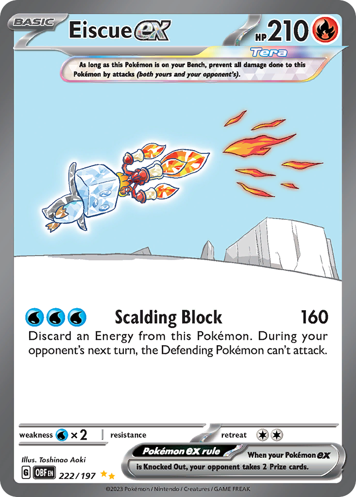 Pokemon card image