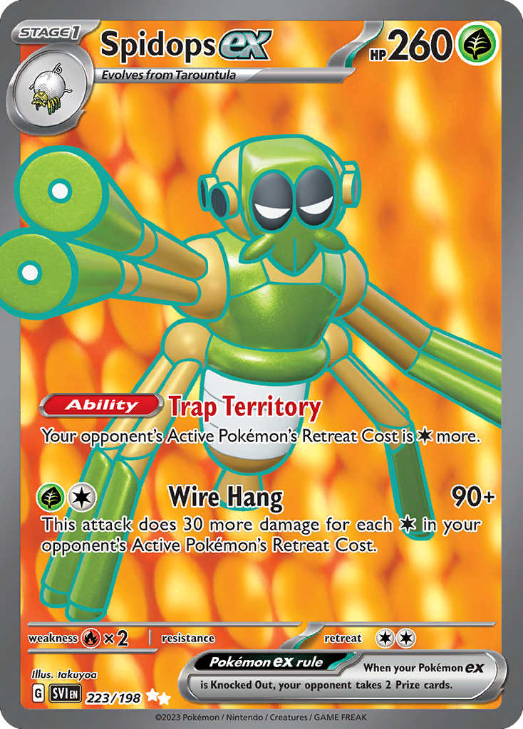 Pokemon card image