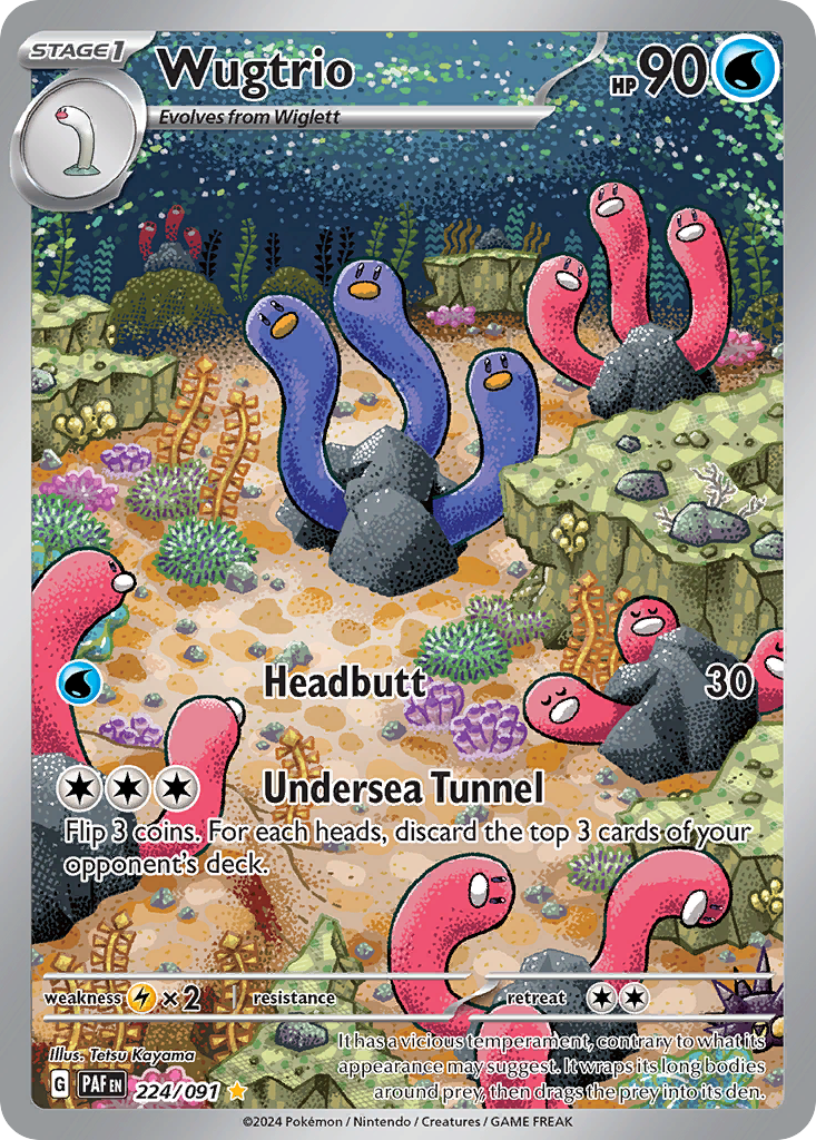Pokemon card image