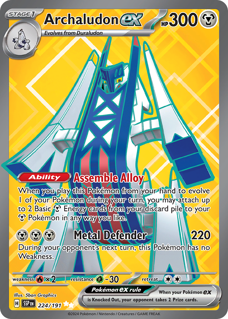 Pokemon card image